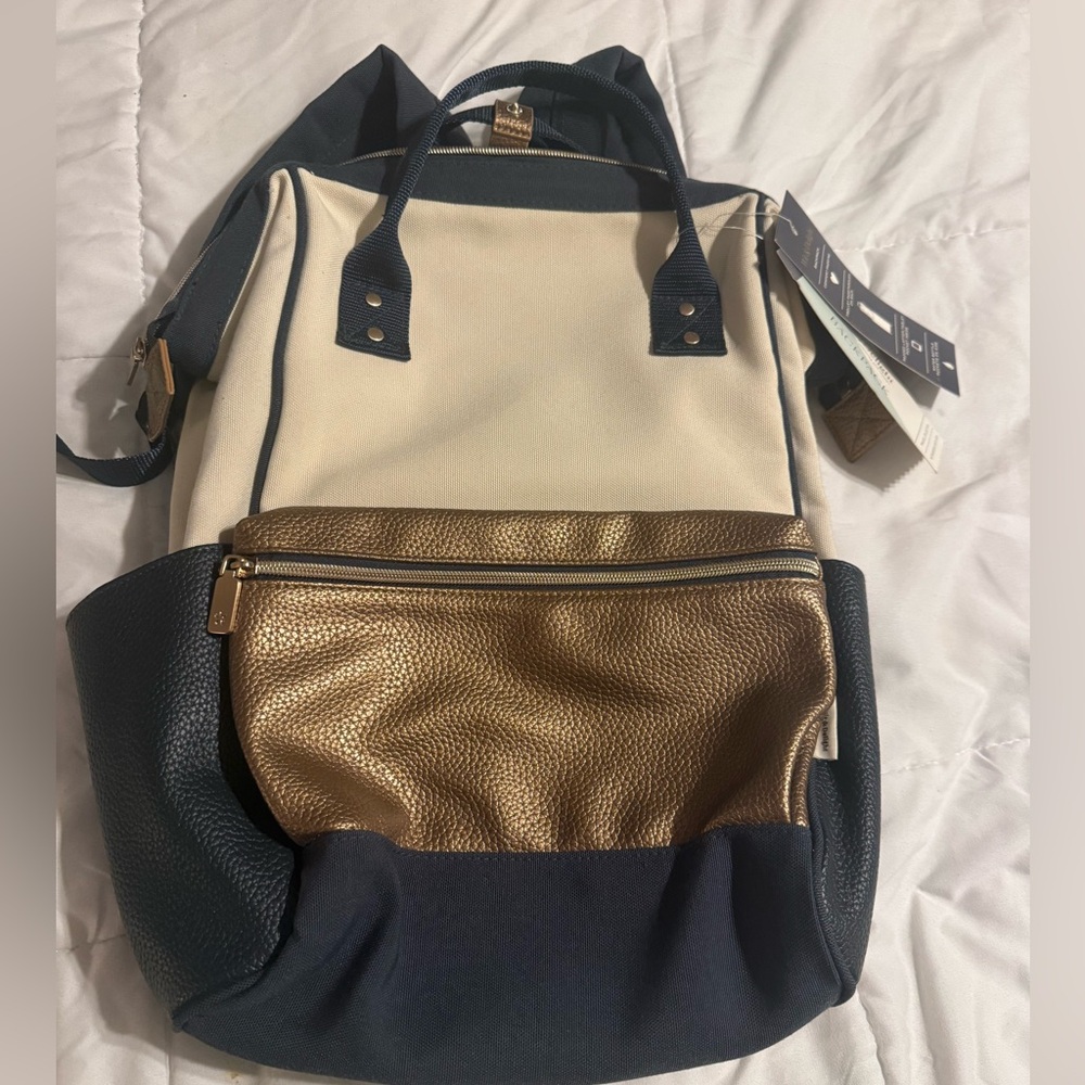 BNWT Wit and Delight backpack
